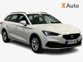 Seat Leon Sportstourer