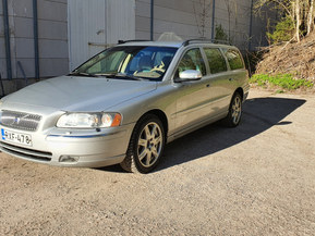Volvo V70