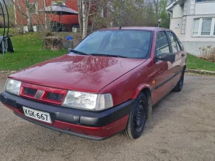 Fiat Tempra