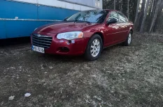 Chrysler Sebring