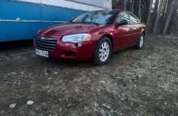 Chrysler Sebring