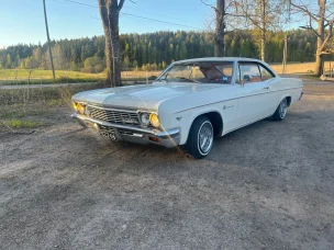 Chevrolet Impala