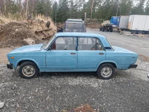 Lada 1200