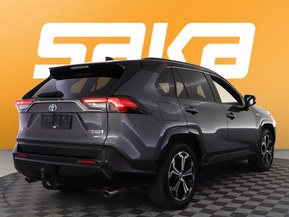 Toyota RAV4 Plug-In