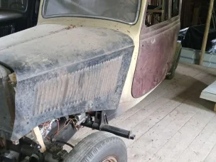 Mercedes-Benz 170
