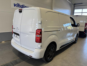Citroen Jumpy