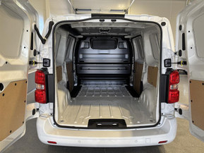 Citroen Jumpy