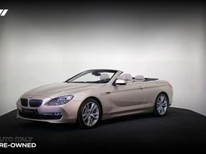 BMW 650