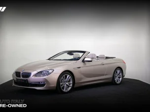 BMW 650
