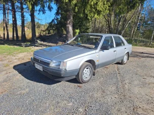 Renault 25