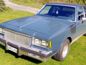 Buick Regal