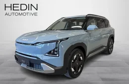 Kia EV5