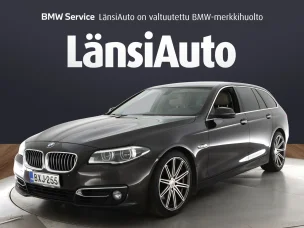 BMW 535