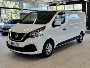 Nissan NV300