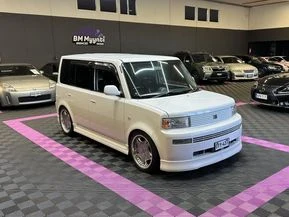 Toyota BB
