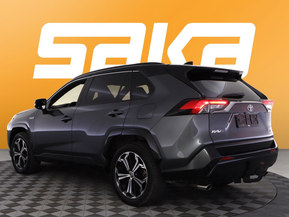 Toyota RAV4 Plug-In