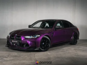 BMW M3