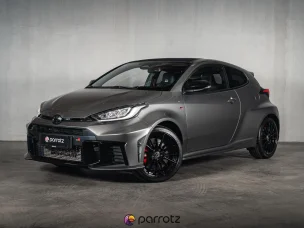 Toyota GR Yaris