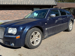 Chrysler 300C