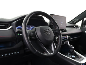Toyota RAV4 Plug-In