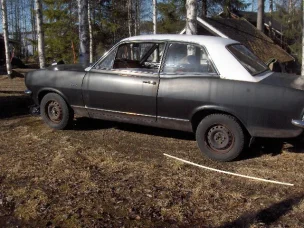 Vauxhall Viva