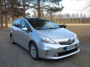 Toyota Prius+