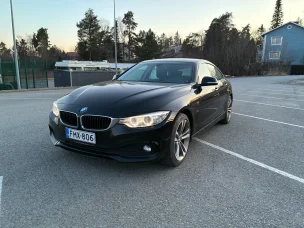 BMW 420