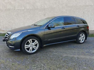 Mercedes-Benz R