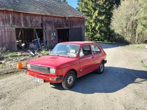 Fiat 127