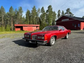 Pontiac Grand Prix