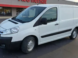 Citroen Jumpy