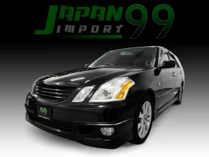 Toyota MarkII