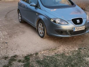 Seat Altea