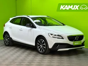 Volvo V40 Cross Country