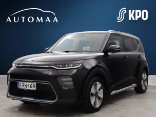 Kia e-Soul