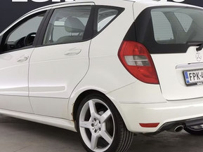Mercedes-Benz A