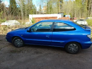 Citroen Xsara