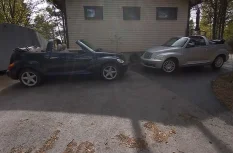 Chrysler PT Cruiser