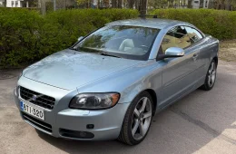 Volvo C70