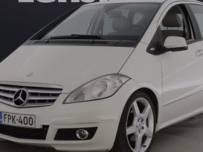 Mercedes-Benz A