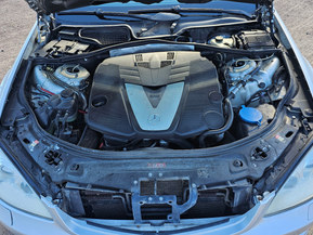 Mercedes-Benz S