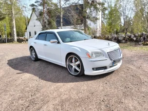 Chrysler 300C