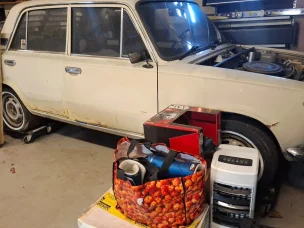 Lada 1200