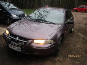 Chrysler Stratus