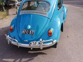 Volkswagen Kupla