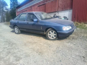 Ford Sierra