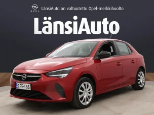 Opel Corsa-e