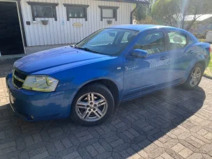 Dodge Avenger