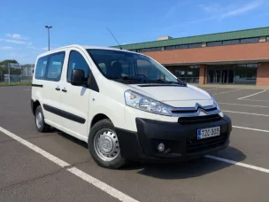 Citroen Jumpy