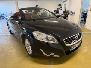 Volvo C70